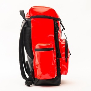 <b>Simple</b> casual sports <b>backpack</b> red hiking <b>backpack</b> waterproof outdoor <b>backpack</b> mountaineering <b>backpack</b> travel <b>backpack</b> - Product Image 3