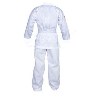 Kimono de judo au meilleur prix, fabriqué au Pakistan, haute qualité, en vente en ligne - Product Image 4