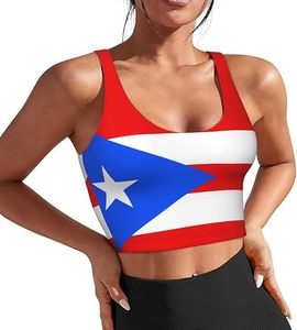 Soutiens-gorge de sport pour femmes, dos nageur géométrique, pour yoga et gym, antibactérien, séchage rapide, léger, respirant, extensible dans quatre directions, sans coutures - Product Image 3
