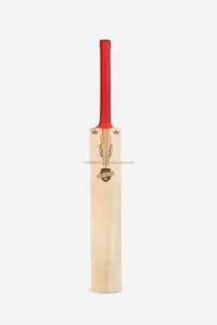ZAP Signature Rare Edition Premium Willow Cricket Bat Tamaño 2 Bate de madera de sauce inglés hecho a mano para deportes - Product Image 5