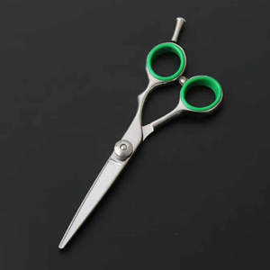 ชุดกรรไกรตัดผมบาร์เบอร์คุณภาพสูง ชุดกรรไกรสแตนเลส - Product Image 3