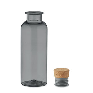 ขวดใส่เครื่องดื่มพลาสติก Tritan สีทะเลขนาด500มล. - Product Image 2