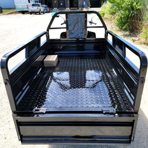 Triciclo Eléctrico de Carga de 3 Ruedas, Vehículo de Transporte de Carga Pesada con Batería de Largo Alcance para Entrega de Mercancías y Uso Comercial - Product Image 1