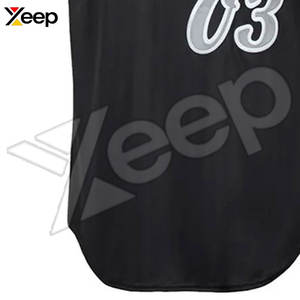 Uniforme de Béisbol de Poliéster Ligero y Transpirable a Precio de Mayoreo, de Alta Calidad para Adultos, para Hombres - Product Image 4