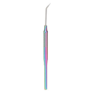Outil de lifting des cils avec aiguille dentelée, outils de séparation des cils - Product Image 5