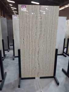 กระเบื้องพอร์ซเลนแผ่นใหญ่ขนาด 800x1600 มม. คุณภาพพรีเมียม ผลิตในอินเดีย หลายความหนา เทคโนโลยีหลายชั้นจากอินเดีย กระเบื้องทนทาน - Product Image 4