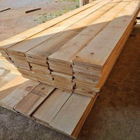 Venta Directa de Fábrica al Por Mayor, Precios Económicos, Madera de Pino, Madera Aserrada para Exportación a Todo el Mundo, Compre Madera Aserrada de Pino