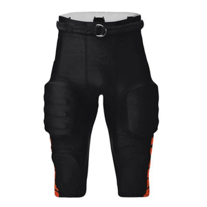 Fully Customized Men American Football Uniform <b>Hot</b> Selling Reasonable Price Unique Designs Men American Football Uniform - Product Image 2