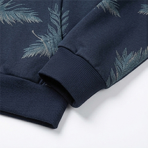 Custom Sublimation <b>Track</b> Suit <b>for</b> <b>Men</b> Breathable Running <b>Jacket</b> & Pants Set Wholesale 2 piece Casual Wear - Product Image 3