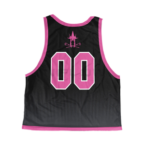 Uniformes de lacrosse réversibles par sublimation, maillots d'équipe de haute qualité pour hommes, vente en gros, meilleurs uniformes de football américain personnalisés - Product Image 5