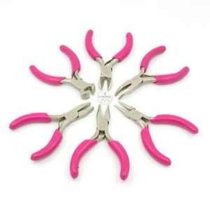 Mini Jewellery Making Tools Jewelry making tools <b>kit</b> - Product Image 2