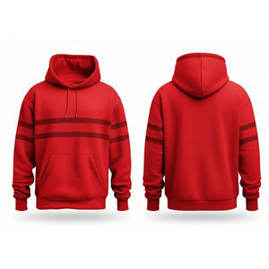 Sweat à capuche respirant par sublimation – Sweat à capuche sport personnalisé avec logo pour hommes, femmes et jeunes – Performance et entraînement - Product Image 2