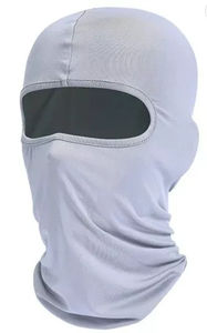 Balaclava pour l'entraînement en plein air, balaclava douce au toucher, balaclava isolante pour le froid, balaclava. - Product Image 3