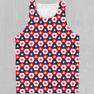 <b>Men's</b> U Neck Loose Fit Tank Top Vests Solid Color Racer-back <b>Singlets</b> <b>Men</b> Gym Fitness Tank Tops Sleeveless T Shirts Male - Product Image 6