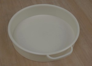 Manual Dough Divider Cutter Bakery Baking Machines Flour Cutting Machine 30g - 100g <b>Table</b> Top Dough Divider 36 Pcs. From Taiwan - Product Image 6