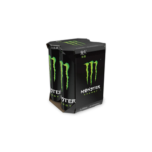 Bebida Energética Monster de 500 ml Sin Azúcar, Marca Privada OEM, Suministro al por Mayor - Product Image 4
