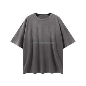 เสื้อยืดซันเฟดแบบสั่งทำปี 2026 ระบายอากาศได้ดี น้ำหนักเบา พิมพ์ลายตามสั่ง สำหรับผู้ชายและผู้หญิง มีสีและขนาดตามสั่ง - Product Image 3