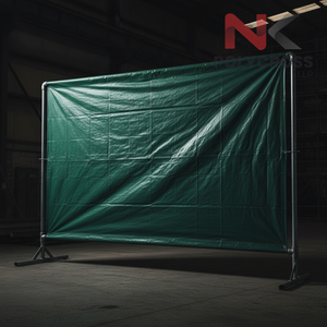 Plaque d'ingénierie multicouche haute performance en polyéthylène, résistante à l'usure, porteuse de charge, panneau thermoplastique avancé pour usage industriel - Product Image 5