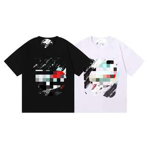 เสื้อยืดคอปกทรงปกติ แบรนด์เทรนดี้สไตล์เรโทรสำหรับฤดูร้อน  แบบยูนิเซ็กส์ แขนสั้น ผลิตจากวัสดุรักษ์โลก แห้งเร็ว รองรับฟังก์ชั่น NFC - Product Image 3