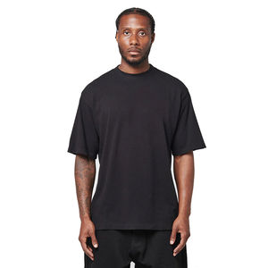 Camisetas de Hombre con Hombros Caídos, Transpirables, Hechas en Fábrica, Ideales para el Verano, Camisetas con Hombros Caídos - Product Image 1