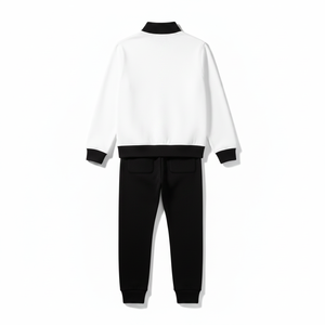 Premium Quality 100% Cotton Custom Design Heavy Weight Men <b>Tracksuit</b> Wholesale Men <b>Tracksuit</b> For Sale - Product Image 3