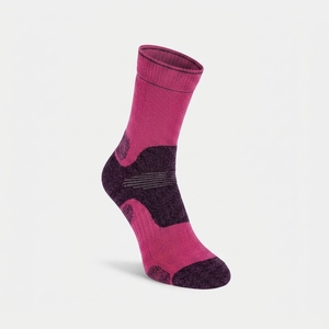 Thermal <b>Wool</b> Nylon Ankle <b>Socks</b> Men Winter Sports Knitted Thick Solid Color <b>Sock</b> - Product Image 1