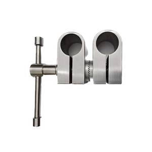 Système de rétraction Bookwalter, ensemble complet d'instruments chirurgicaux, qualité supérieure, acier inoxydable, kit hospitalier réutilisable, à vendre - Product Image 4