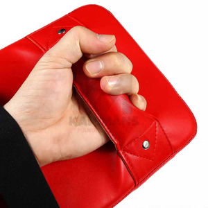 Almohadillas Tailandesas de Diseño Personalizado, Almohadillas de Entrenamiento Duraderas, Agarre Cómodo para Artes Marciales, Fabricante OEM ODM - Product Image 3