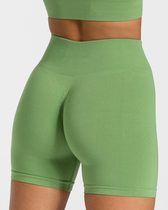 Shorts de Verano para Mujer, Shorts Casuales, Shorts Deportivos con Cintura Elástica - Product Image 4