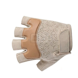 Guantes de Ciclismo Personalizados de Alta Calidad con Tela Resistente, Palma Antideslizante y Ajuste Cómodo para Ciclismo al Aire Libre - Product Image 5