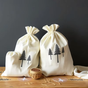 Bolsas de Muestreo de Suelo de Algodón para Geología, Personalizadas, con Cordón, Ecológicas, Ligeras, Resistentes al Agua, Simples, Portátiles y Duraderas - Product Image 1