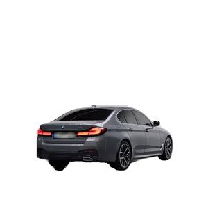 BMW Serie 5 530i XDrive M Sport 2023, Volante a la Izquierda, Caja de Cambios Automática, 87,176 km - Product Image 1