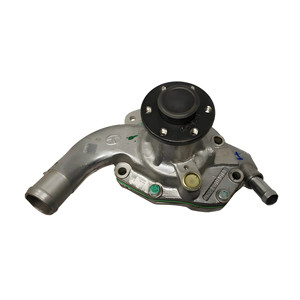 Ensemble pompe à eau et pompe à huile pour moteur Mercedes Benz OM314, camion, bus, OEM 3142000504, refroidissement haute performance - Product Image 1