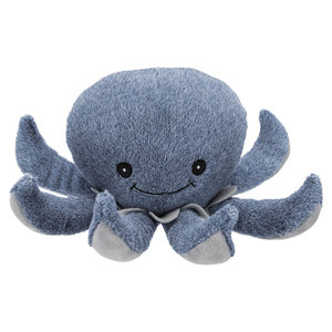 Juguete de Peluche Nórdico Pulpo Ocke de 25 cm, de Poliéster, con Sonido para Mascotas - Product Image 2