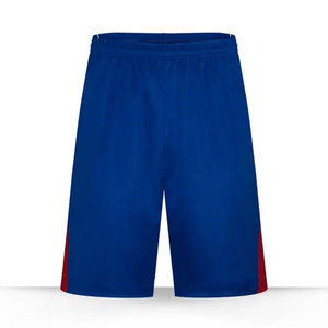 <b>Top</b> Selling Unisex Basketball Shorts Drawstring Closure Lightweight Breathable Quick Dry High Street Athletic Basketball Shorts - Product Image 2