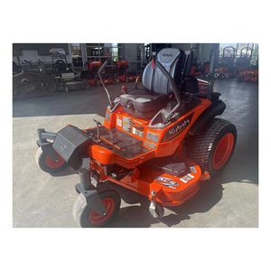 Máquina de Mantenimiento de Césped Z421 de Calidad de Exportación, Suministro al por Mayor - Product Image 5