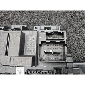 Módulo de Alarma y Cerradura de Puerta Multifunción Fusion, Usado, OEM AG1T14B476CD - Product Image 4