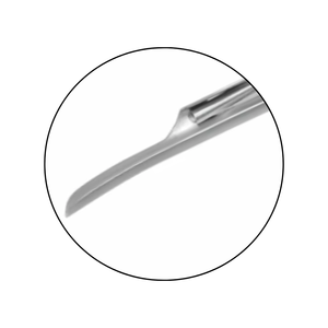 Laringoscopios de Fibra Óptica Miller Vitra Diagnostics VDA1003, Clase I, Certificación ISO13485, Uso Hospitalario, 1 Año de Garantía - Product Image 2