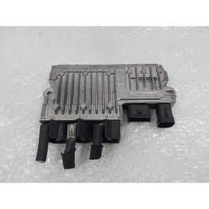 โมดูลควบคุมสตาร์ท/สต็อป รุ่น 508 เฟสทู ปี 2014-2018 มือสอง ของแท้ OEM 980209678004 - Product Image 1