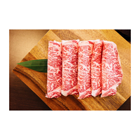 Daging Sapi Wagyu Kualitas Premium untuk Restoran dan Pasokan Layanan Makanan