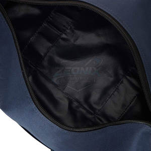 Sac de sport de voyage Pickleball en nylon et polyester de haute qualité, léger, durable, unisexe, avec sangle réglable – Vente directe usine, service OEM - Product Image 4