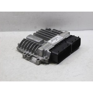 Korando Sports - Unités de commande électroniques et modules informatiques d'occasion 6715400132 - Product Image 3