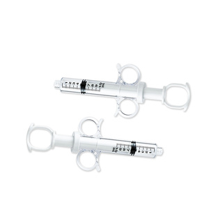 Jeringa de Control Coronario |   Dispositivo de Alta Calidad para Inyección de Contraste Precisa en Cardiología Intervencionista - Product Image 2