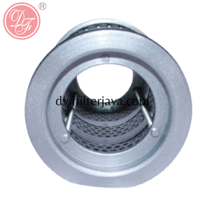 ตัวกรองของเหลวไฮดรอลิกสแตนเลสแบบดูดจากถังไฮดรอลิก - Product Image 4