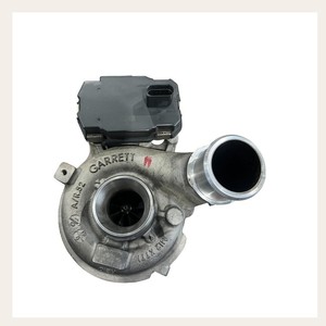 ใช้งานร่วมกับ Garrett Turbo 28231-2F000 784114-0002 Hyundai ix35 Tucson อุปกรณ์อิเล็กทรอนิกส์ยานยนต์อื่นๆ โดย - Product Image 2