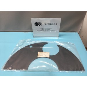 M.E.C. TECH MEC81300-1029 GROUND PLATE SHIELD - Équipement et pièces semi-conductrices de confiance pour le marché mondial - Product Image 2