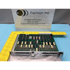 Disco EAUA-349100 64BIT D-Inboard, PCB, 151996 - อุปกรณ์และอะไหล่เซมิคอนดักเตอร์มือสองระดับโลกที่เชื่อถือได้ - Product Image 2