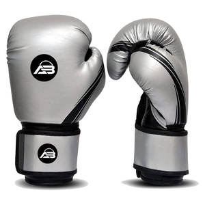 Gants de boxe pour hommes en cuir PU véritable de bonne qualité, vente en gros d'usine, gants de boxe Winning - Product Image 1