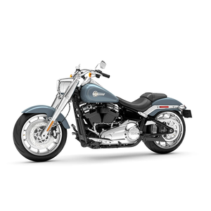 Harley-Davidson Trike CVO Tri Glide/Street Glide 2023, CVO Street Glide - Product Image 3