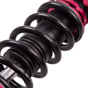 Adjustable 24-Level Damper Coilovers for Honda for Civic VIII 2006-2011 Tuning Shocks Strut Suspension for FG1 FG2 FA1 FA5 - Product Image 5